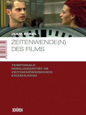 cover image of Zeitenwende(n) des Films